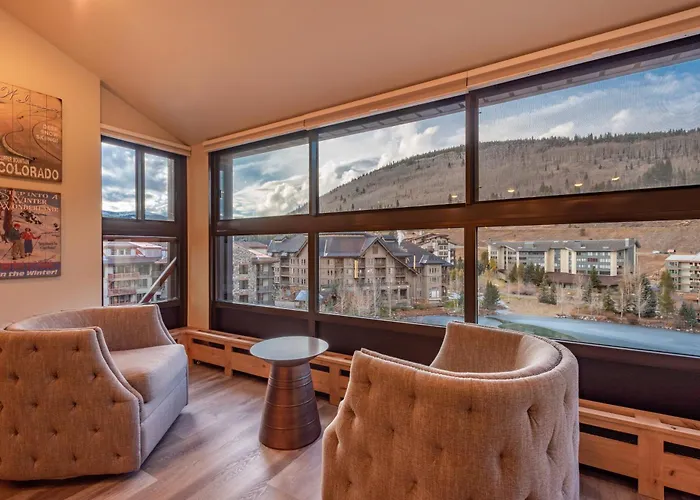 Mountain Plaza 604