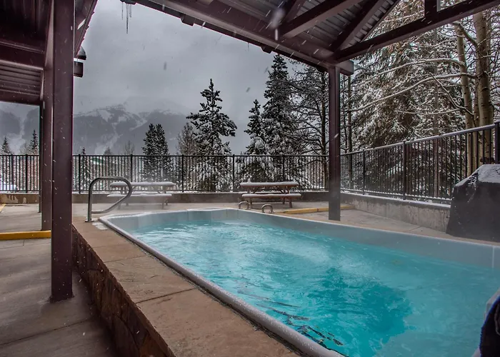 Mountain Plaza 604 Holiday home *