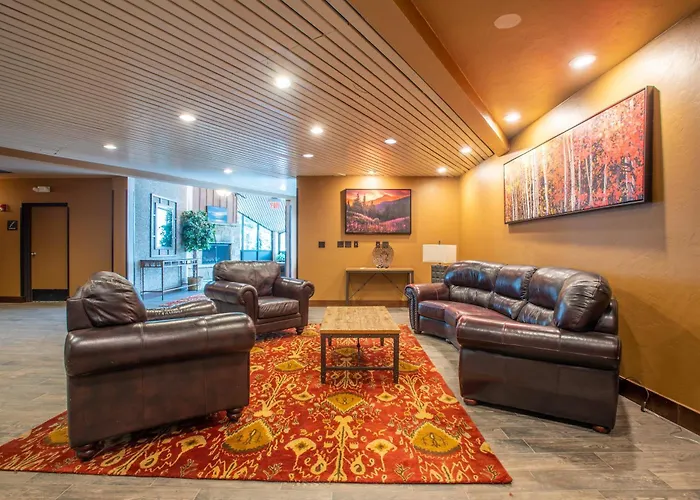 Holiday home Mountain Plaza 604